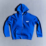 Zip Nat Hoodie