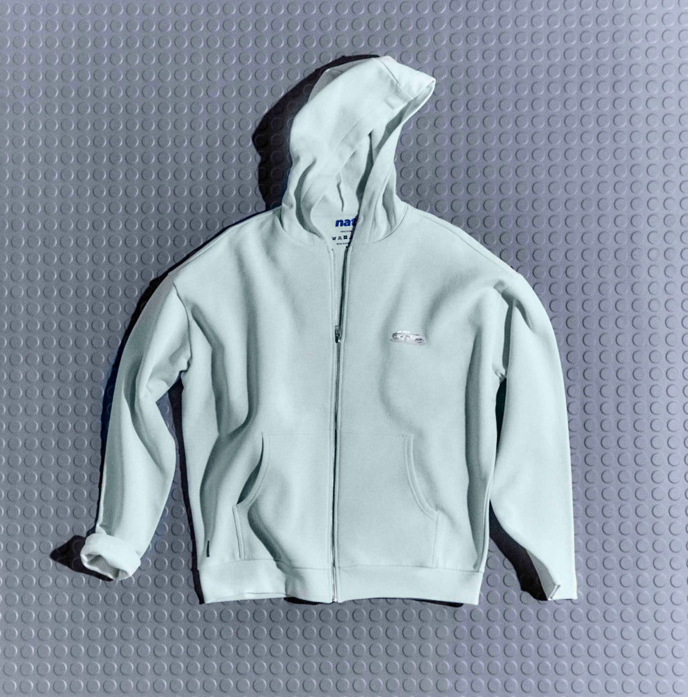 Zip 300SL Hoodie