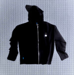 Zip Boxing Hoodie