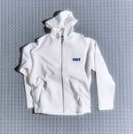 Zip Nat Hoodie